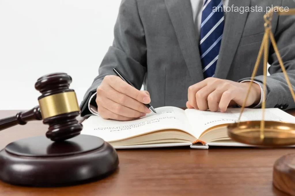 Los 10 mejores abogados penalistas de Antofagasta