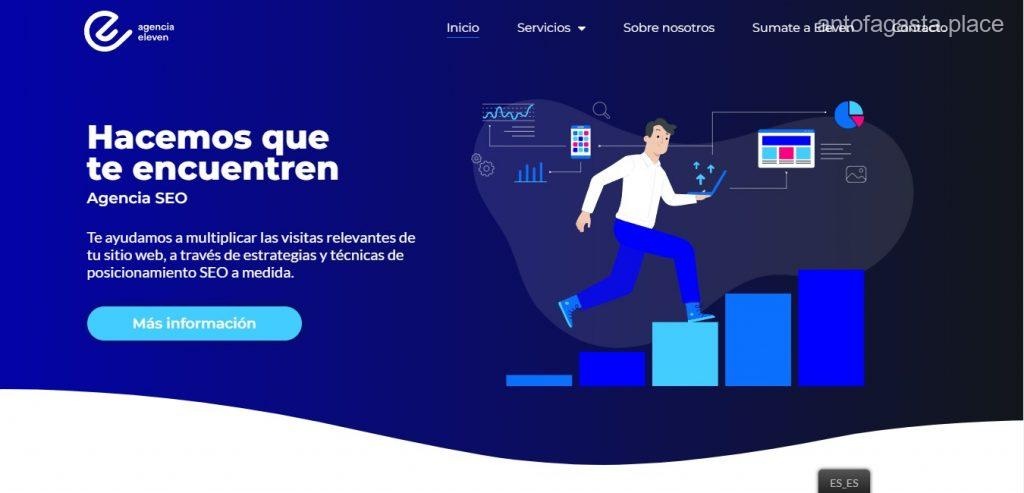 Las 7 mejores agencias SEO de Antofagasta