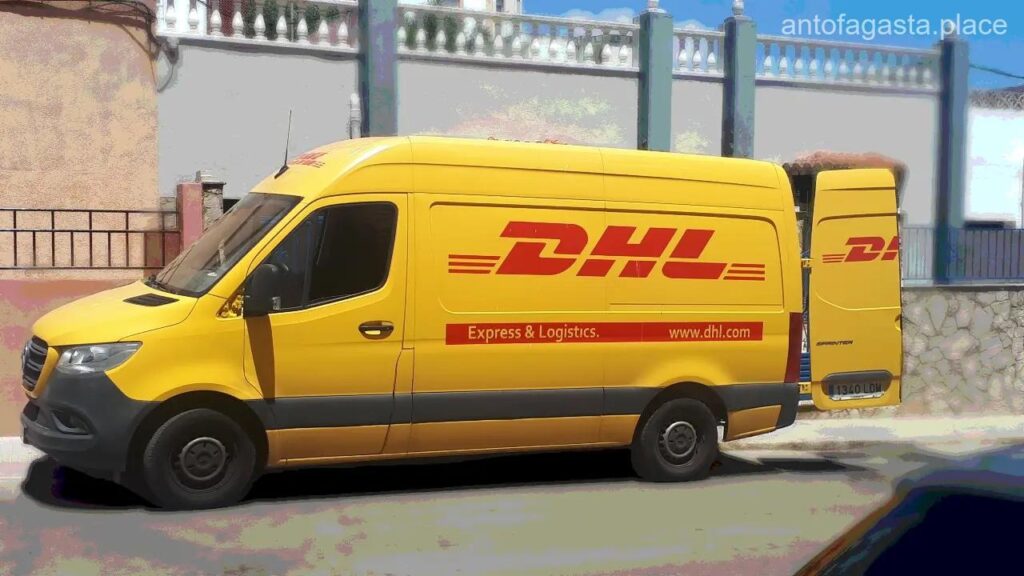 Los 6 mejores DHL de Antofagasta