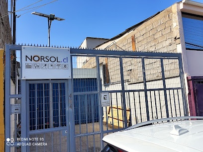 NORSOL