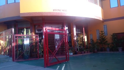 Fabrica Moises Antofagasta