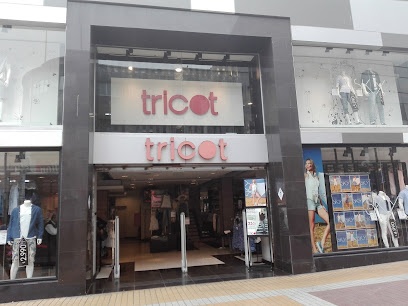 Tricot